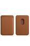 Magsafe Featured Cardsafe Leather Wallet Card Holder Compatible With Iphone 13