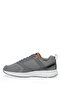 Gibson Tx 3fx Gray Unisex Running Shoes - 3
