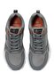 Gibson Tx 3fx Gray Unisex Running Shoes - 4