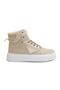 Orthopedix 2141 Ankle Length High Sole Unisex Basket Sneaker Sports Shoes