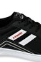 Saleri Tx 3fx Black Men's Running Shoes - 7
