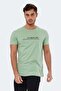 Sanya Men's T-shirt Green