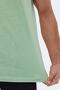 Sanya Men's T-shirt Green - 5