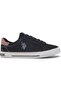 U.S. Polo Assn. Rachel Shoes - Black - 2