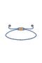 Bronze Health Rope Bracelet