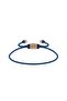 Bronze Career Rope Bracelet