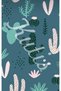 iPhone 14 Pro Max Original Kutis 360 Front Back Full Protection Patterned Case - 4