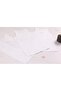 Girl's 100% Cotton 1st Quality 3-Piece Undershirt