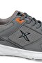 Gibson Tx 3fx Gray Unisex Running Shoes - 7