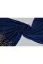 Bamboo Shawl Cotton Non-Ironing 4 Seasons Tulle Non-Stick Anti-Sweat Shawl - 3