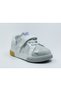Leather And Anatomical Sole Girls' Shoes - 2