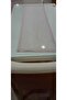 Runner Placemat Tablecloth 30x115 Table Cover Coffee Table Cover Pink Color - 2