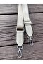 Beige Adjustable Bag Strap Çts0004 - 3