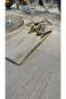 Royal Gold Silvery Ecru Spoon Holder 6' Piece - 5