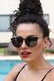 Bh Rb4171 Black Unisex Sunglasses