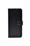 Luxe Magnet Cover Wallet Case with Card Holder Compatible with Galaxy A51