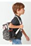 Anthracite Backpack - 10496 Model