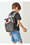 Anthracite Backpack - 10496 Model - 2