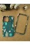 iPhone 14 Pro Max Original Kutis 360 Front Back Full Protection Patterned Case