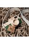 Wooden Toy Camera, Girl Boy 0 - 3 Years Gift Hanging Decorative Toy - 2