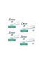 Soap Micellar Beauty Cream Bar Micellar Moisturizing Effect for Sensitive Skin 90 grx4