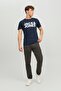 Jjecorp Logo Tee Ss 12151955 Men's T-shirt - 5