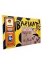 Moon Beavers Barricade Educational Tutorial Developer Paintable Wooden Healthy Intelligence Toys - 3