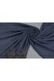 Bamboo Shawl Cotton Non-Ironing 4 Seasons Tulle Non-Stick Anti-Sweat Shawl - 3