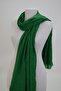 Bamboo Shawl Cotton Non-Ironing 4 Seasons Tulle Non-Stick Anti-Sweat Shawl