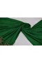 Bamboo Shawl Cotton Non-Ironing 4 Seasons Tulle Non-Stick Anti-Sweat Shawl - 3