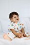 0.5 Tog (short Sleeve) Summer Baby And Child Sleeping Bag - Dreamy Points