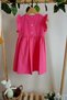 Skirt Embroidered Party/Birthday Dress - 4