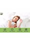 Rennes Special Design Duvet Cover Set Double Pink - 6