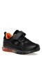 Cap Mesh 3fx Black Boy Sneaker - 2