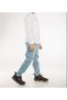 Boy's Lycra Flexible Basic Jeans - 2