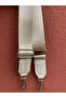 Beige Adjustable Bag Strap Çts0004