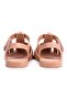 Clasica Velcro Girls/Boys Sandals S10288 Pool Beach - 4