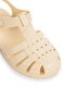 Clasica Velcro Girls/Boys Sandals S10288 Pool Beach - 6