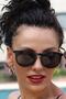Bh Rb4171 Black Unisex Sunglasses - 2
