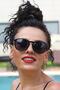 Bh Rb4171 Black Unisex Sunglasses - 3