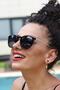 Bh Rb4171 Black Unisex Sunglasses - 4