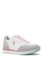 A10134105912010101341059 Penna 3Fx U.S. Polo AssnWomen's Sneakers WHITE/PINK - 2