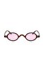 Tiny Retro Sunglasses - 2