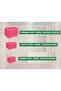 Quilt Scrap Set of 5 Interlining Durable Material Multi-Purpose Mattress Quilt Scrap Mega Size 50x50x100 - 3