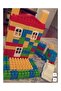 Toy Educational Learning Blocks 120 Pieces Building Toy Block Kindergarten Development Set - 2