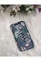iPhone 14 Pro Max Original Kutis 360 Front Back Full Protection Patterned Case - 3