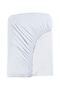 Cotton Elastic Sheet 80x130 - 2 Pieces - 2