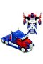 لعبة سيارة روبوت قابلة للتحويل من Eo Transformers Optimus Prime