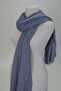 Bamboo Shawl Cotton Non-Ironing 4 Seasons Tulle Non-Stick Anti-Sweat Shawl