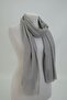 Bamboo Shawl Cotton Non-Ironing 4 Seasons Tulle Non-Stick Anti-Sweat Shawl - 2